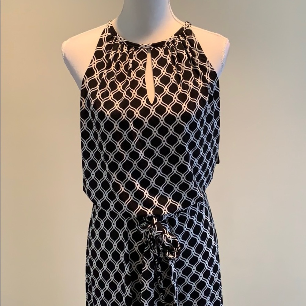 NWT White House Black Market Jumpsuit!!